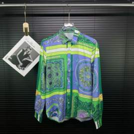 Picture of Versace Shirt Long _SKUVersaceS-2XL12yr23527589